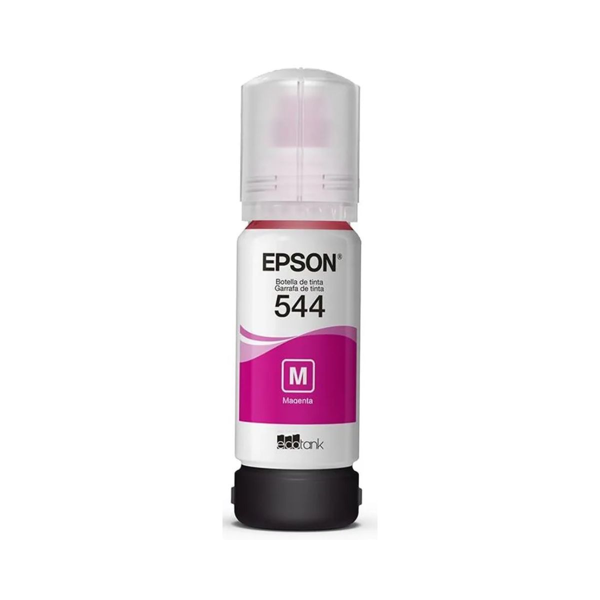 EPSON - Tinta Epson 544 Magenta T544320 - 65ml