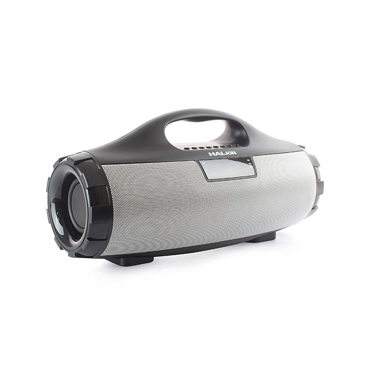 HALION - PARLANTE PORTATIL HALION HA-R32 BATERIA 80W