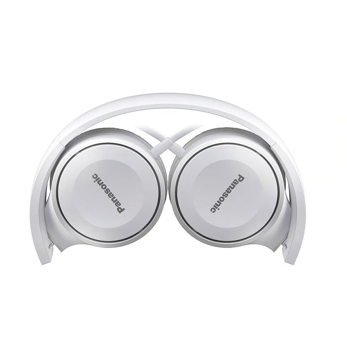 PANASONIC - Audífonos On Ear Panasonic CMicro HF100M Blanco