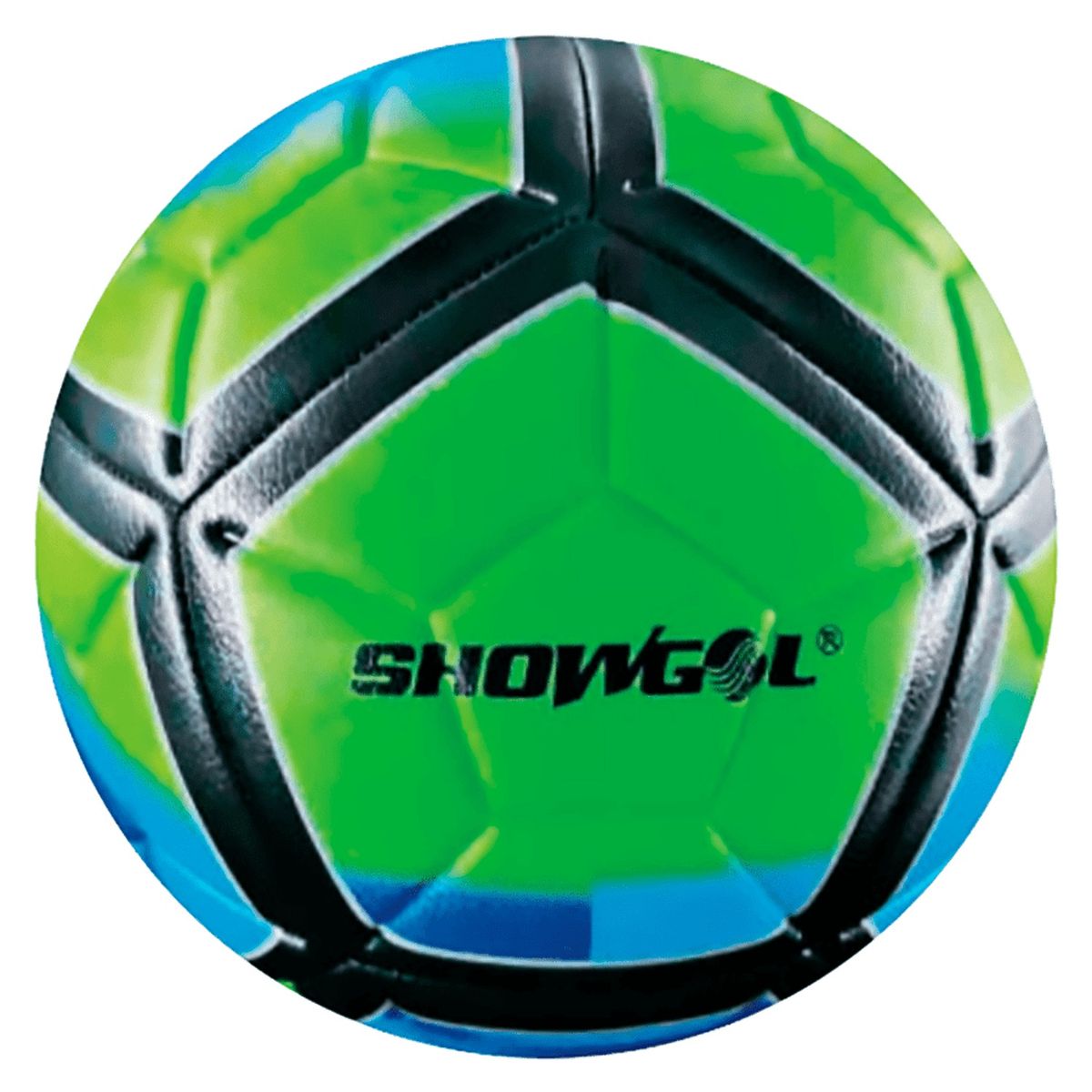SHOWGOL - Pelota de Fútbol Showgol N4
