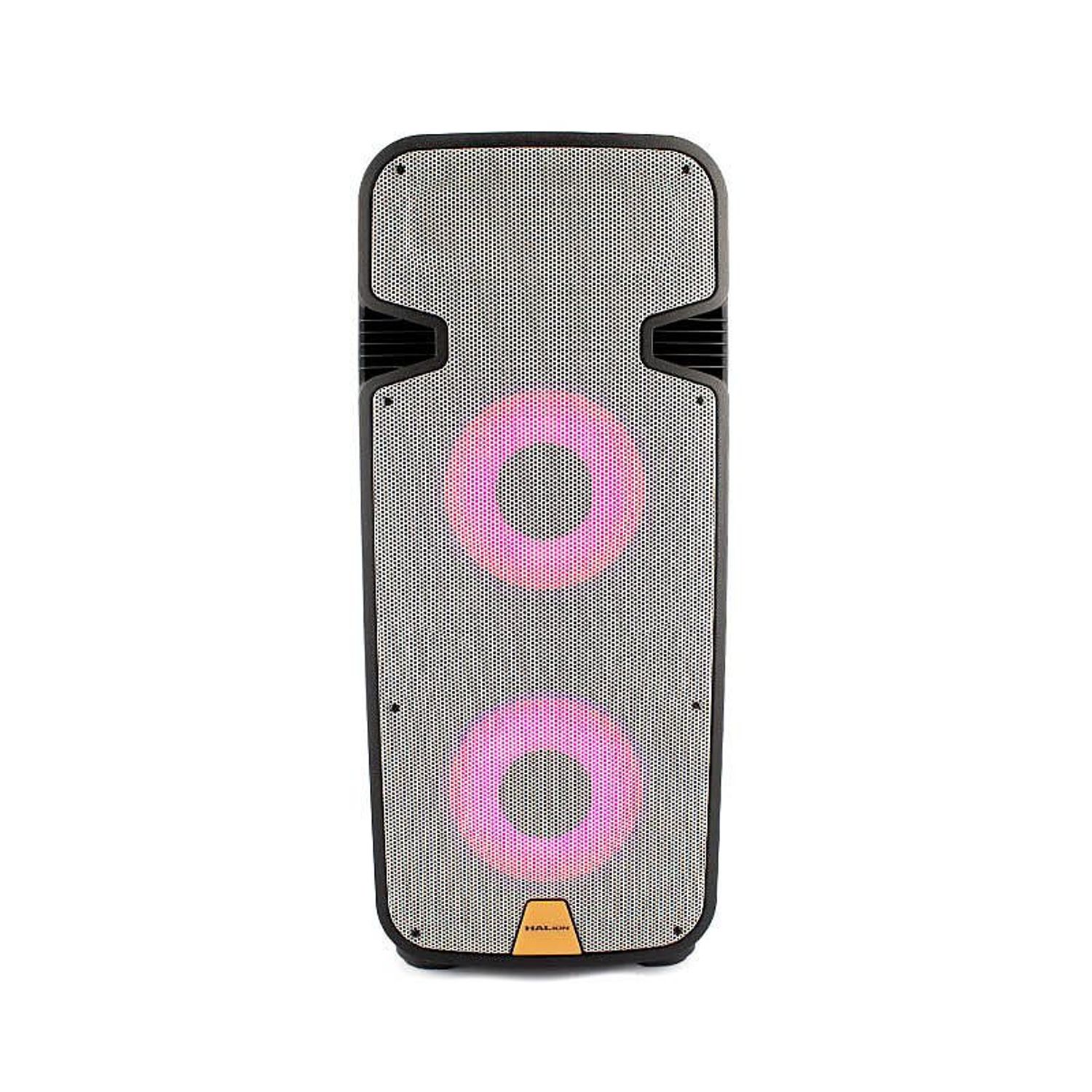Parlante HALION PHA-210B frontal