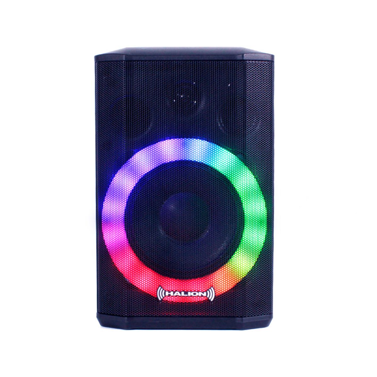 HALION - PARLANTE PORTATIL HALION PHA-5XL BATERIA 18W