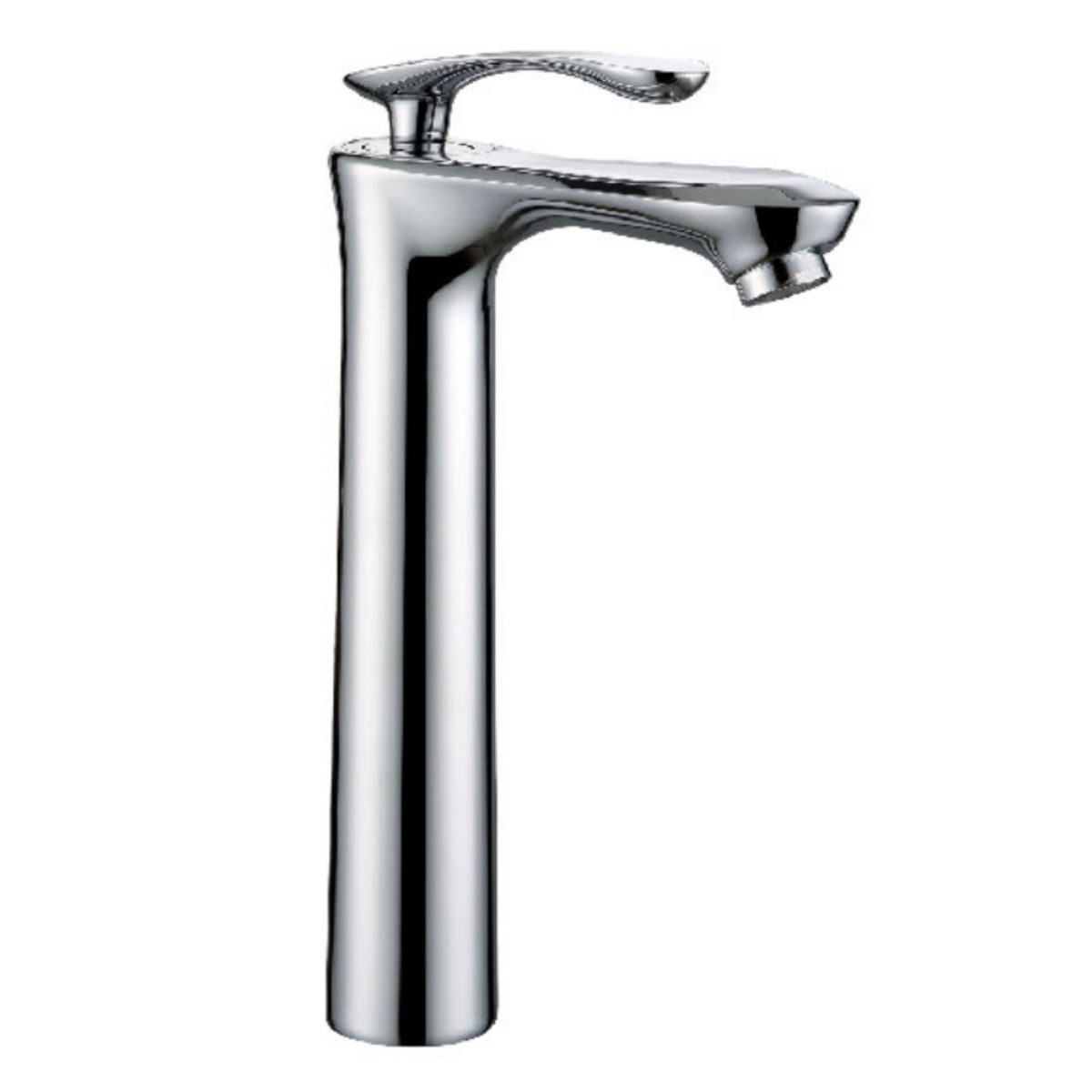 GENERICO - Mescladora para Baño en Bronce Satinado