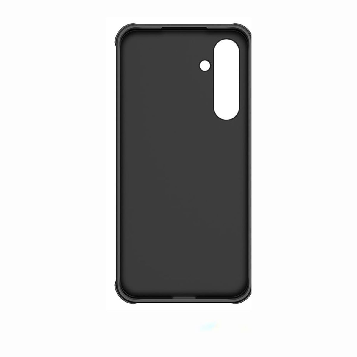 NILLKIN - CASE NILLKIN SUPER FROSTED SHIELD PARA SAMSUNG GALAXY A55