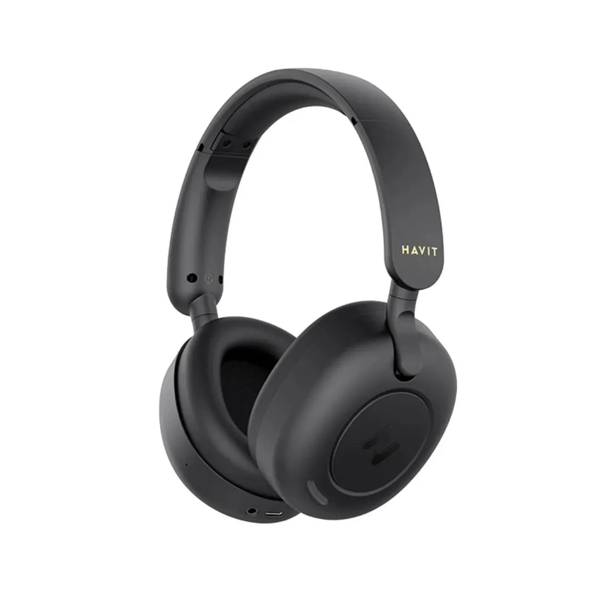 HAVIT - Audífono Inalámbrico Bluetooth Havit H655BT