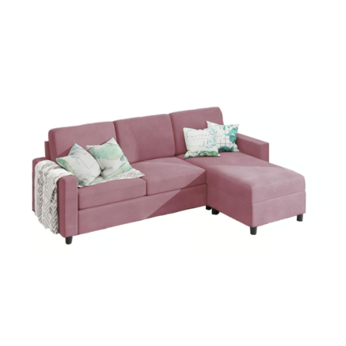 GENERICO - Seccional Derecho Lume - Rosado