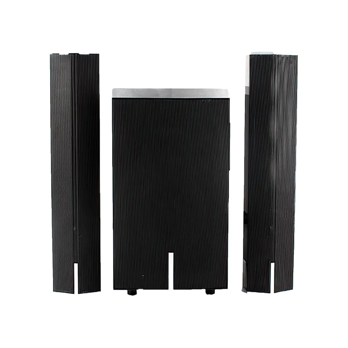 HALION - PARLANTE HALION GEMINI SOUND BAR