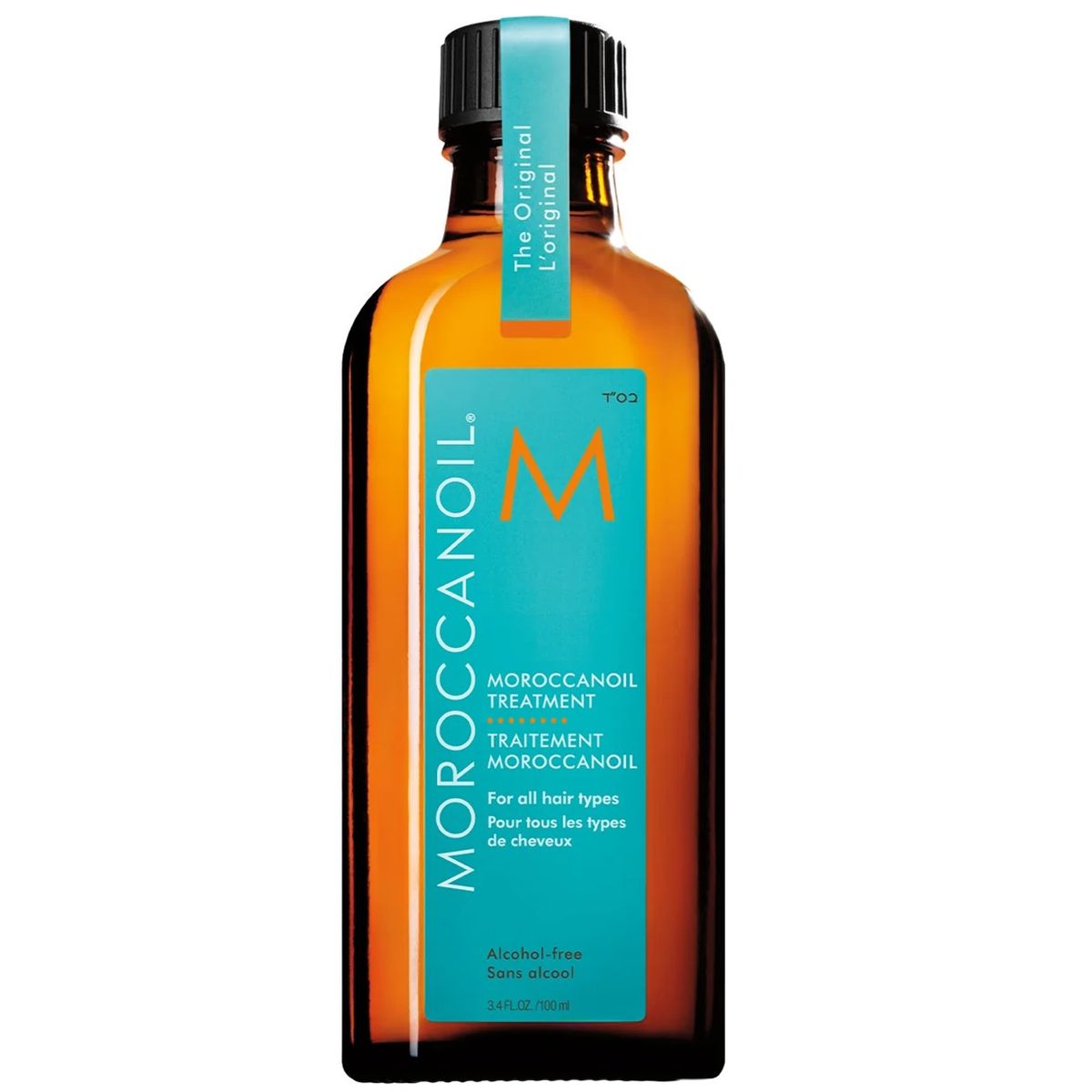 MOROCCANOIL - Tratamiento para Todo Tipo de Cabello Moroccanoil 100ml