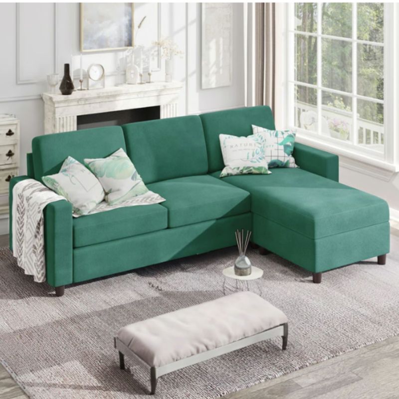 GENERICO - Seccional Derecho Lume - Turquesa