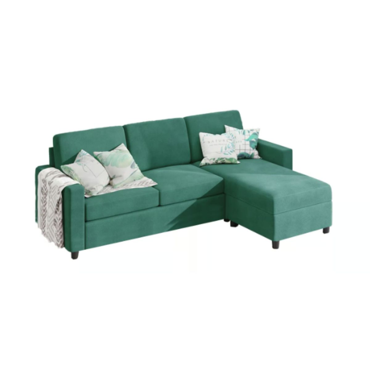 GENERICO - Seccional Derecho Lume - Turquesa