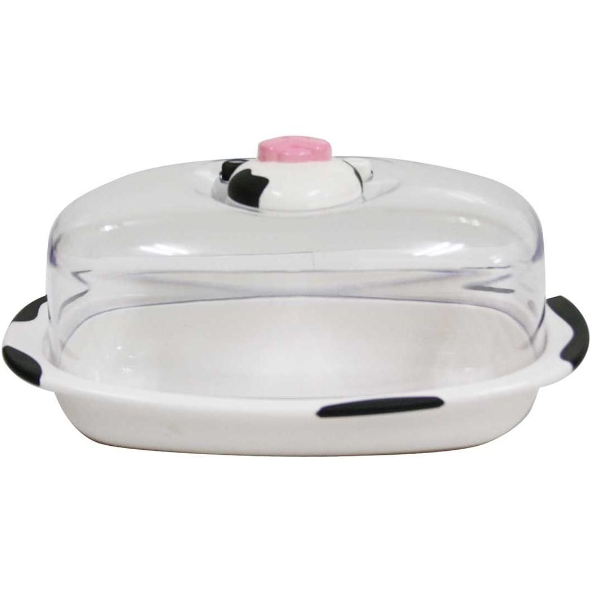 JOIE - Mantequillera con tapa Joie Moo Moo