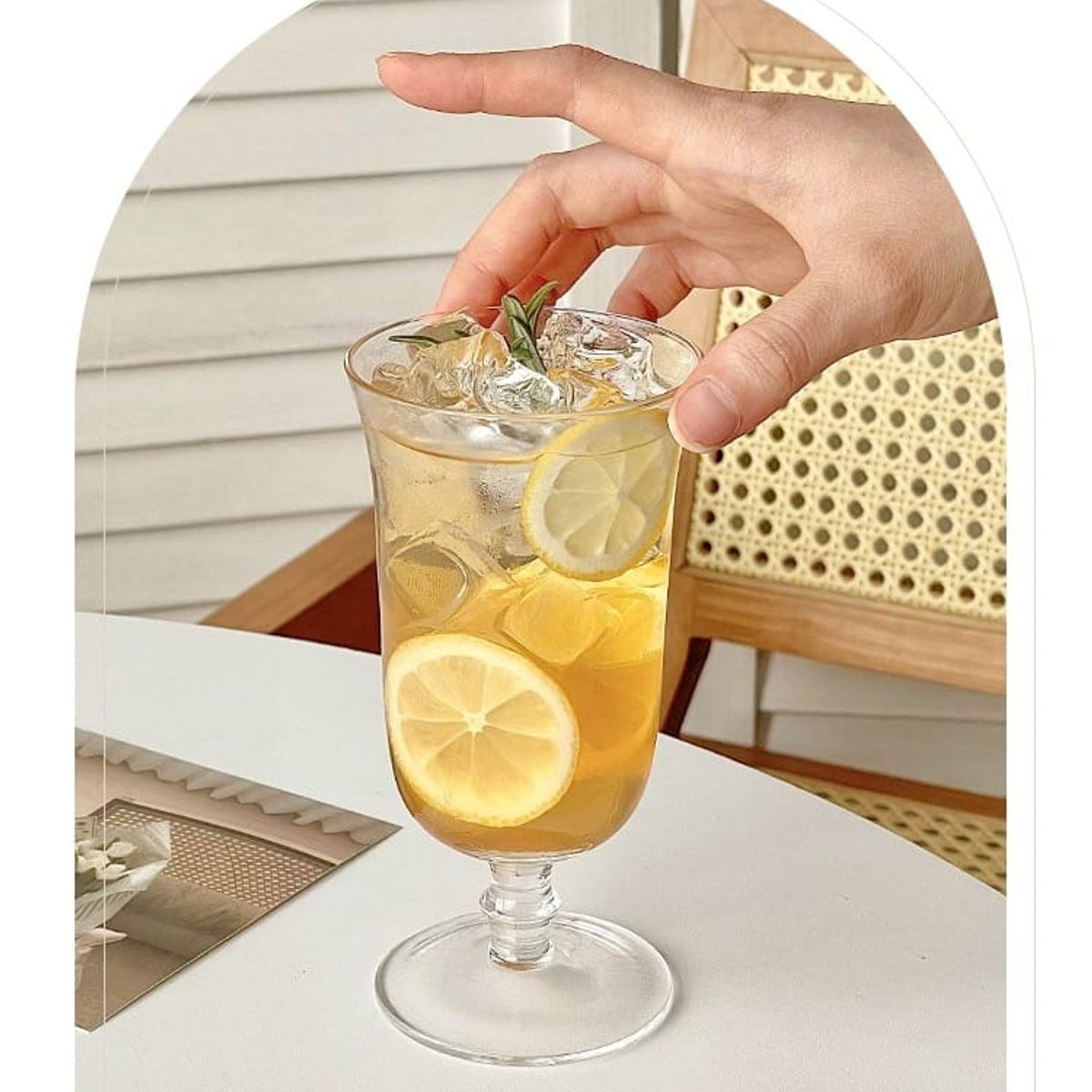 GENERICO - Mixology Cocktail 310 ml