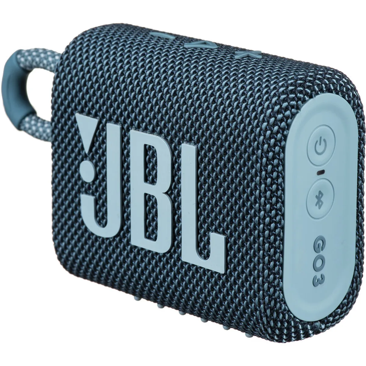 JBL - JBL Go 3 Parlante Inalambrico Resistente a salpicaduras IP67