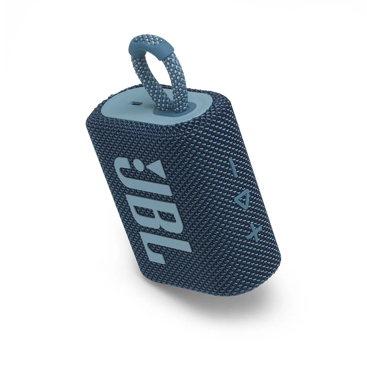 JBL - JBL Go 3 Parlante Inalambrico Resistente a salpicaduras IP67