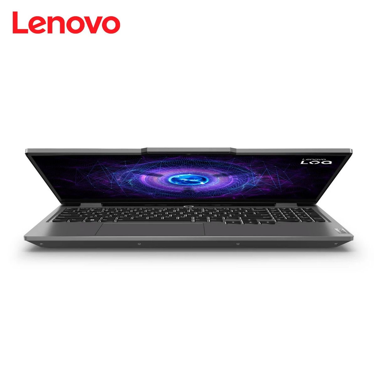 LENOVO - LAPTOP LENOVO LOQ 156 FHD COREi7-13650HX 12GB RAM 512GB SSD RTX 3050-6GB 15IRX9 83DV00FHLM
