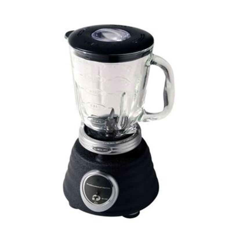 GENERICO - Licuadora Profesional FOSTERIER 1,5 Litros 750W NT-951G