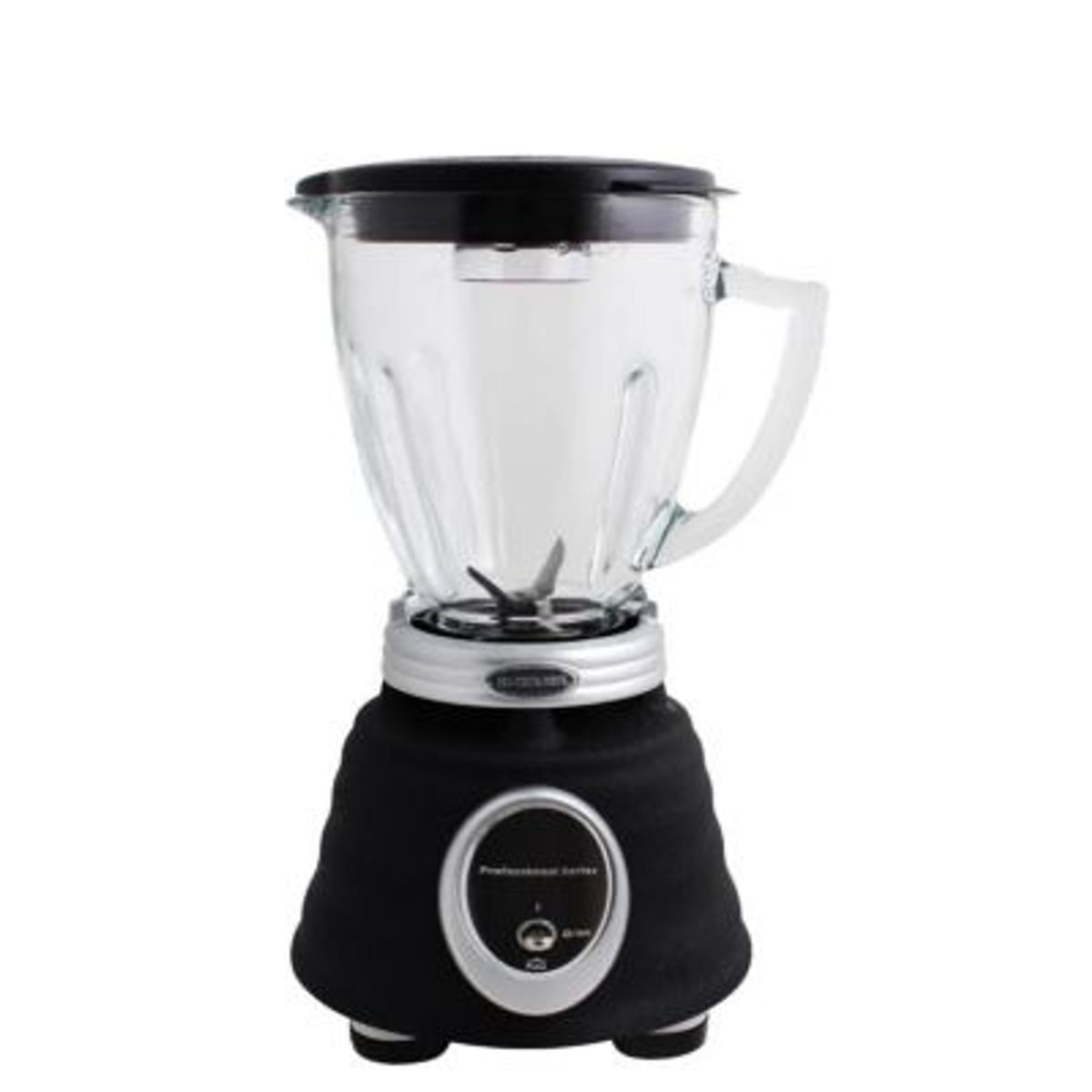 GENERICO - Licuadora Profesional FOSTERIER 1,5 Litros 750W NT-951G