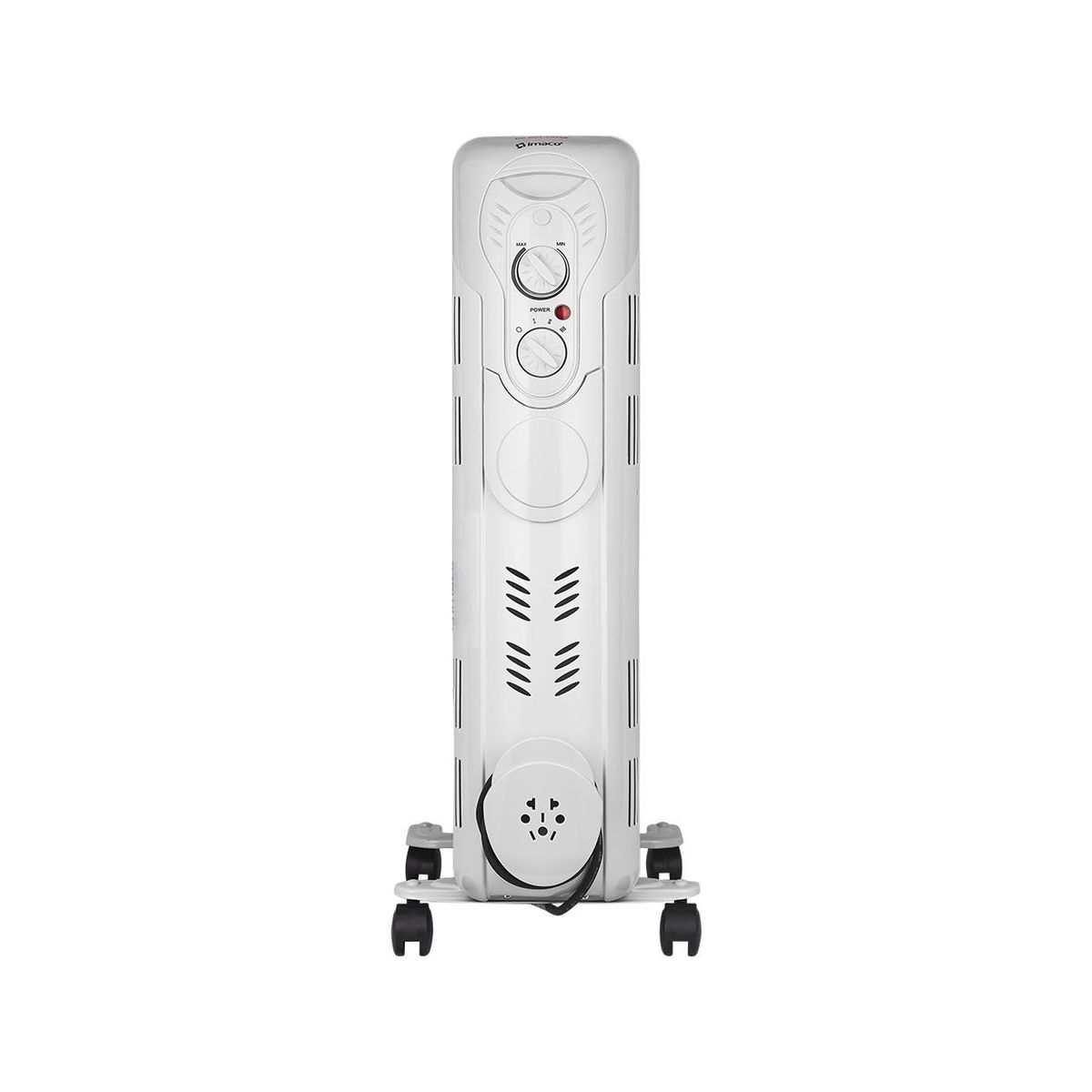 IMACO - Termoradiadores 9 Celdas Imaco OFR9AO