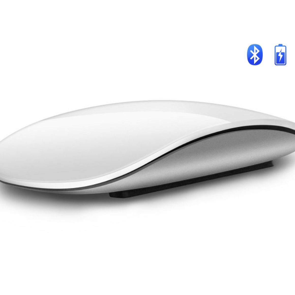 OEM - Magic Mouse 2 (Alternativo PREMIUM) - Blanco