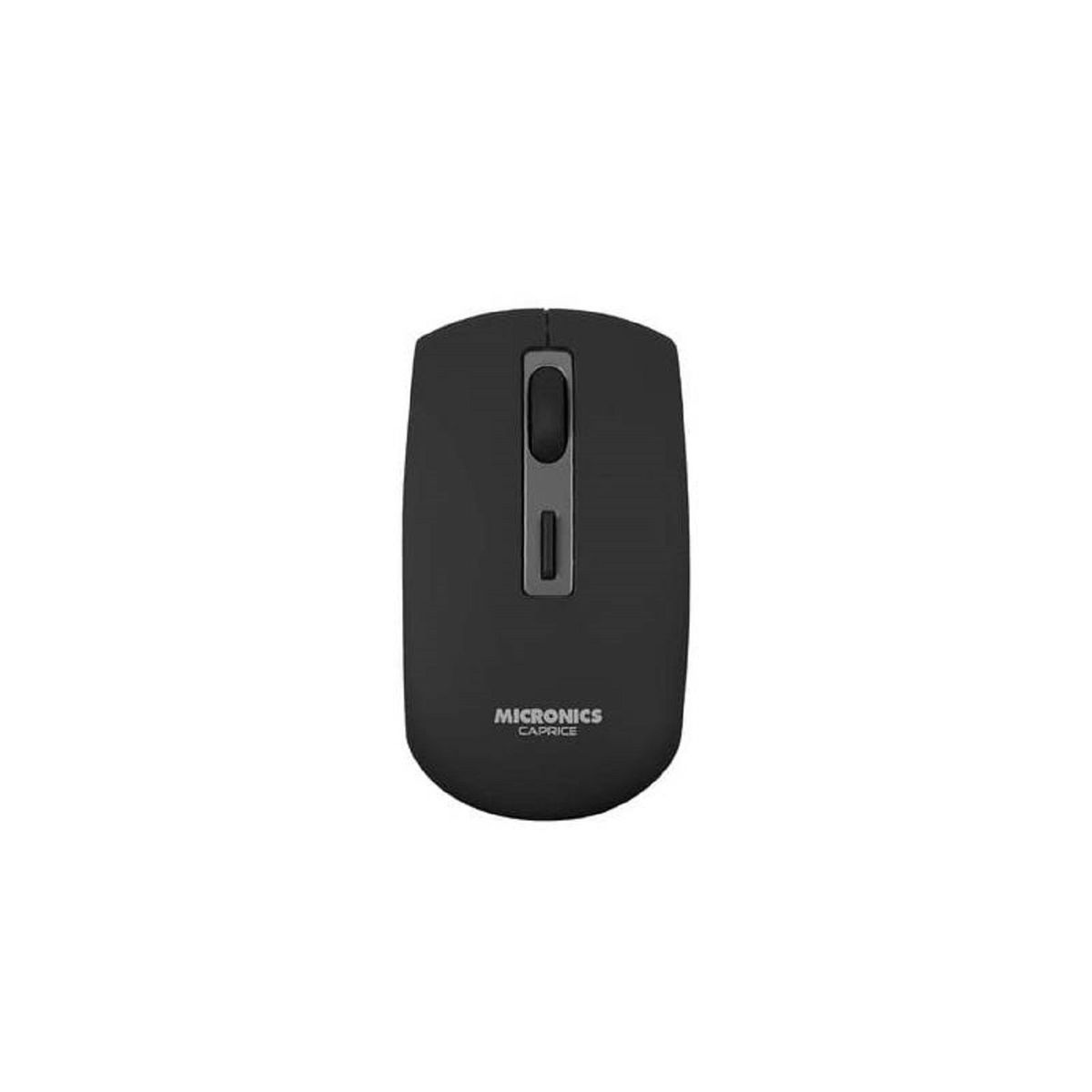 MICRONICS - Mouse Micronics Caprice Mic M713 3M  Bluetooth Inalambrico Recargable