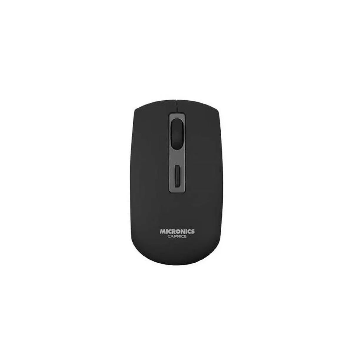 MICRONICS - Mouse Micronics Caprice Mic M713 3M  Bluetooth Inalambrico Recargable