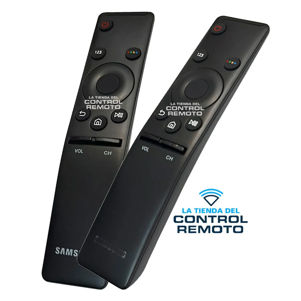 GENERICO - Control Remoto Para Tv Samsung Smart 4k BN59-01259 Todo modelo