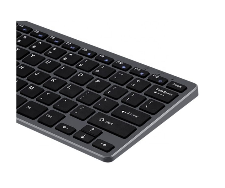 Magic Keyboard Alternativo PREMIUM - Space Gray OEM | Falabella Perú