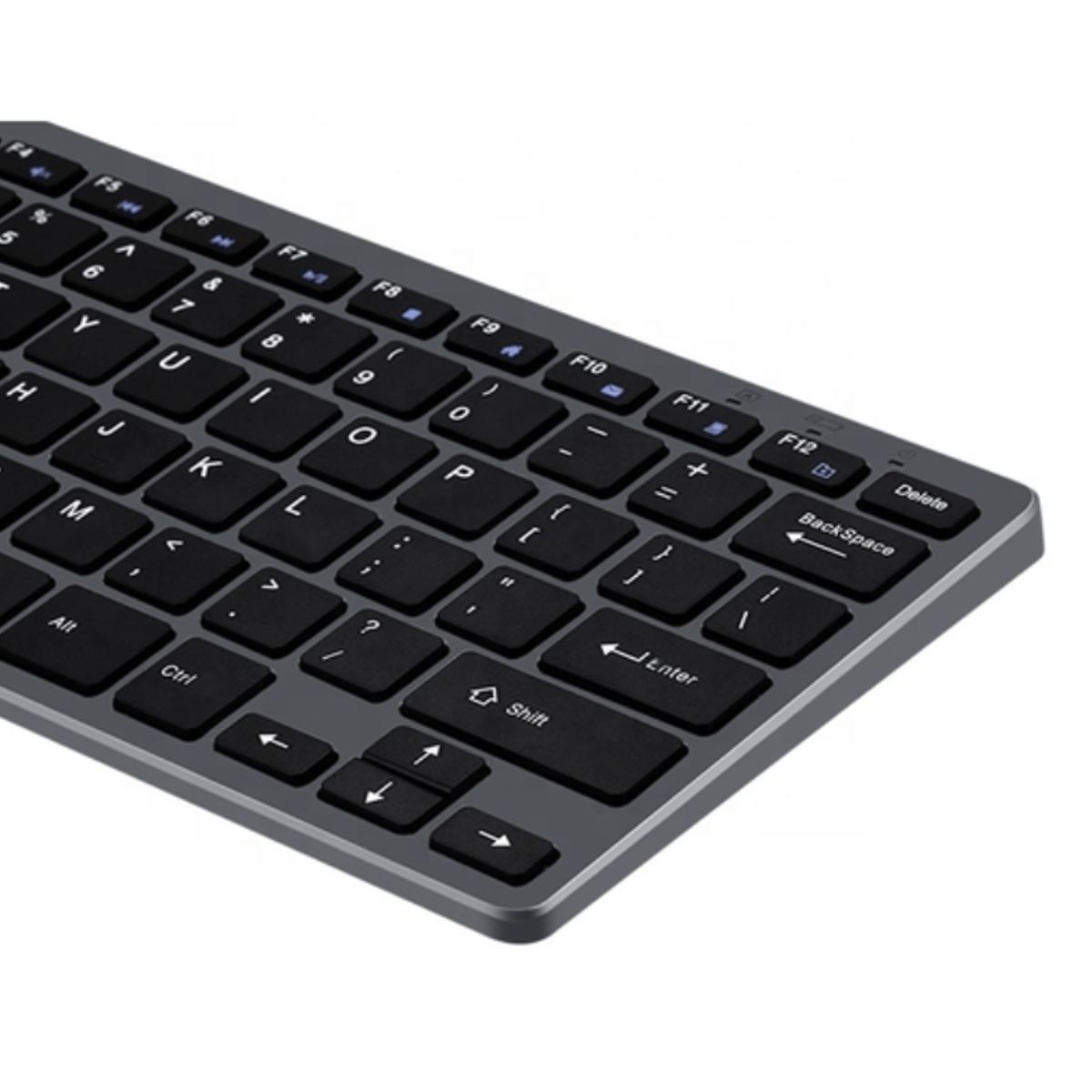 OEM - Magic Keyboard Alternativo PREMIUM - Space Gray