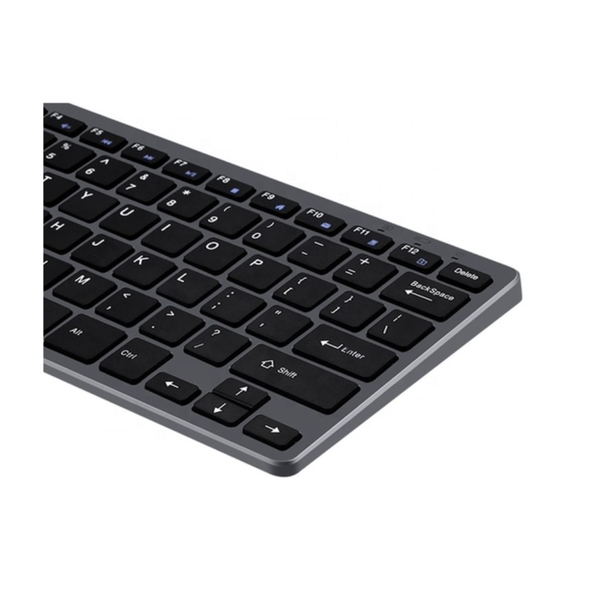 OEM - Magic Keyboard Alternativo PREMIUM - Space Gray