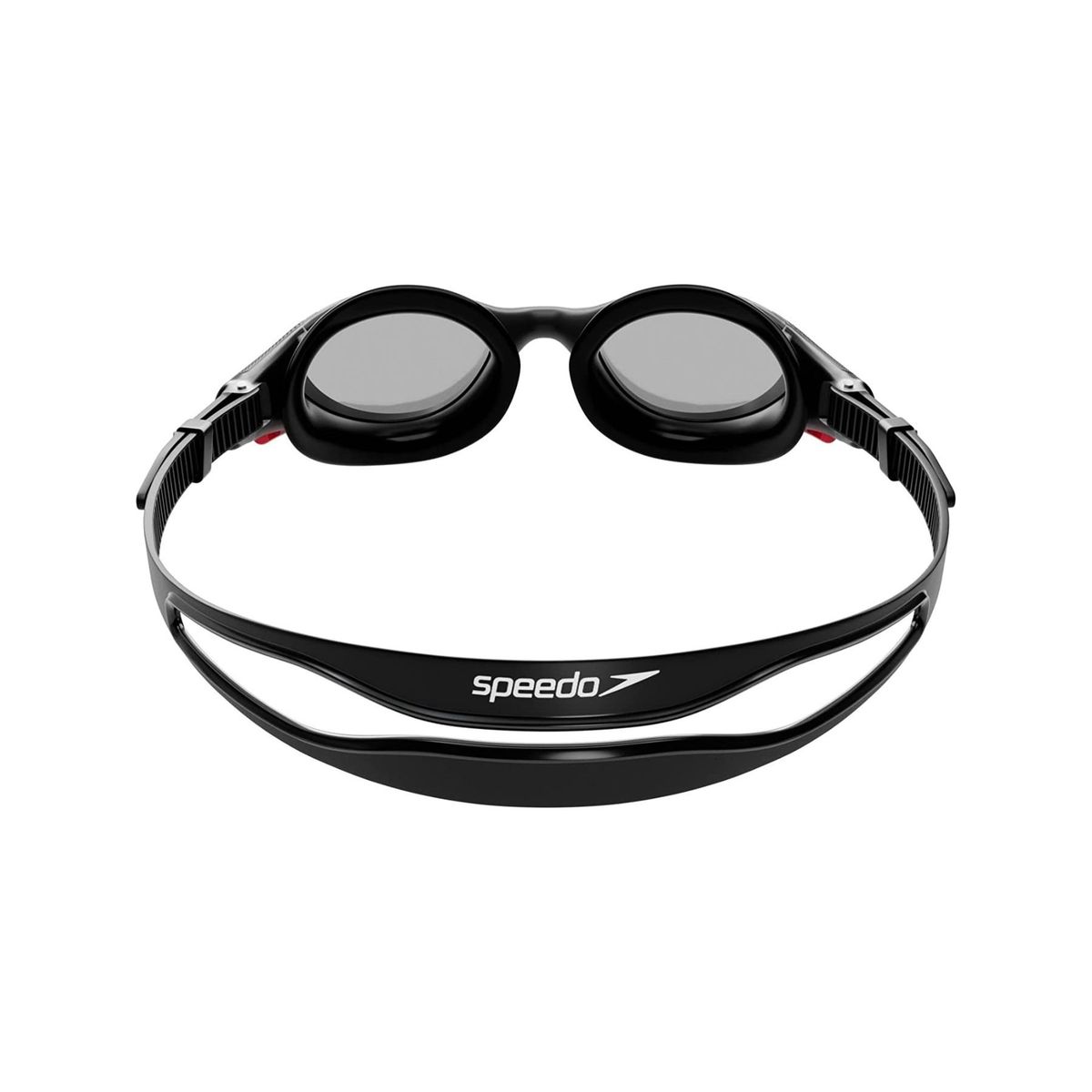 SPEEDO - Lente Natacion Speedo Biofuse 2.0 Black/Smoke