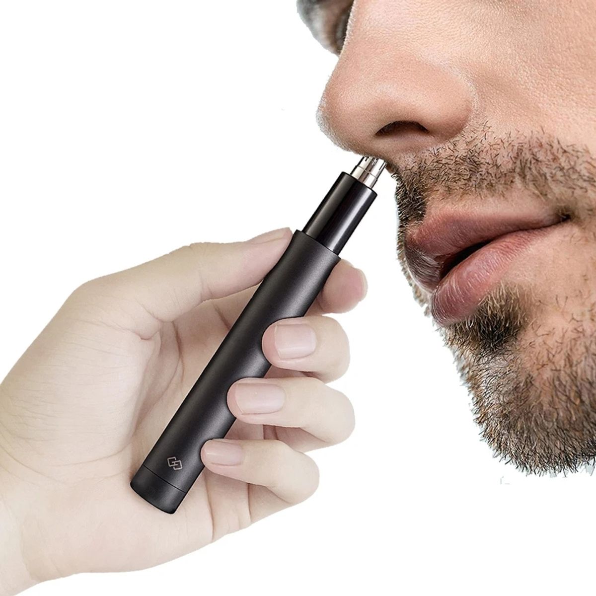 XIAOMI - Rasurador de vello Nasal y Orejas Xiaomi Recargable