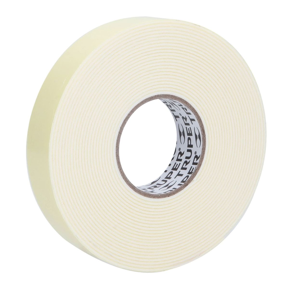 TRUPER - Cinta Doble Contacto de 19 mm x 5 m, Truper