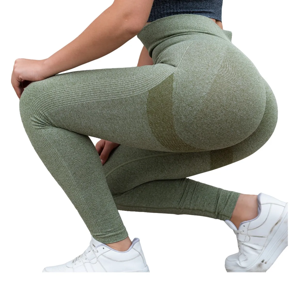 IGNIS GUARD SPORTSWEAR - LEGGINS EFECTO PUSH UP - IGNIS GUARD