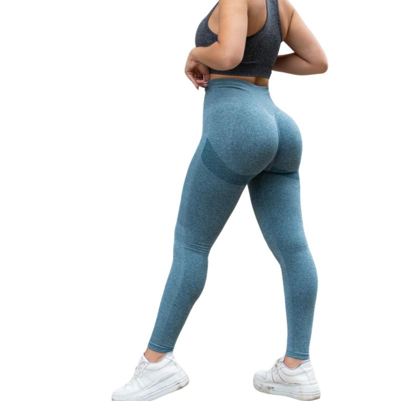 IGNIS GUARD SPORTSWEAR - LEGGINS EFECTO PUSH UP - IGNIS GUARD