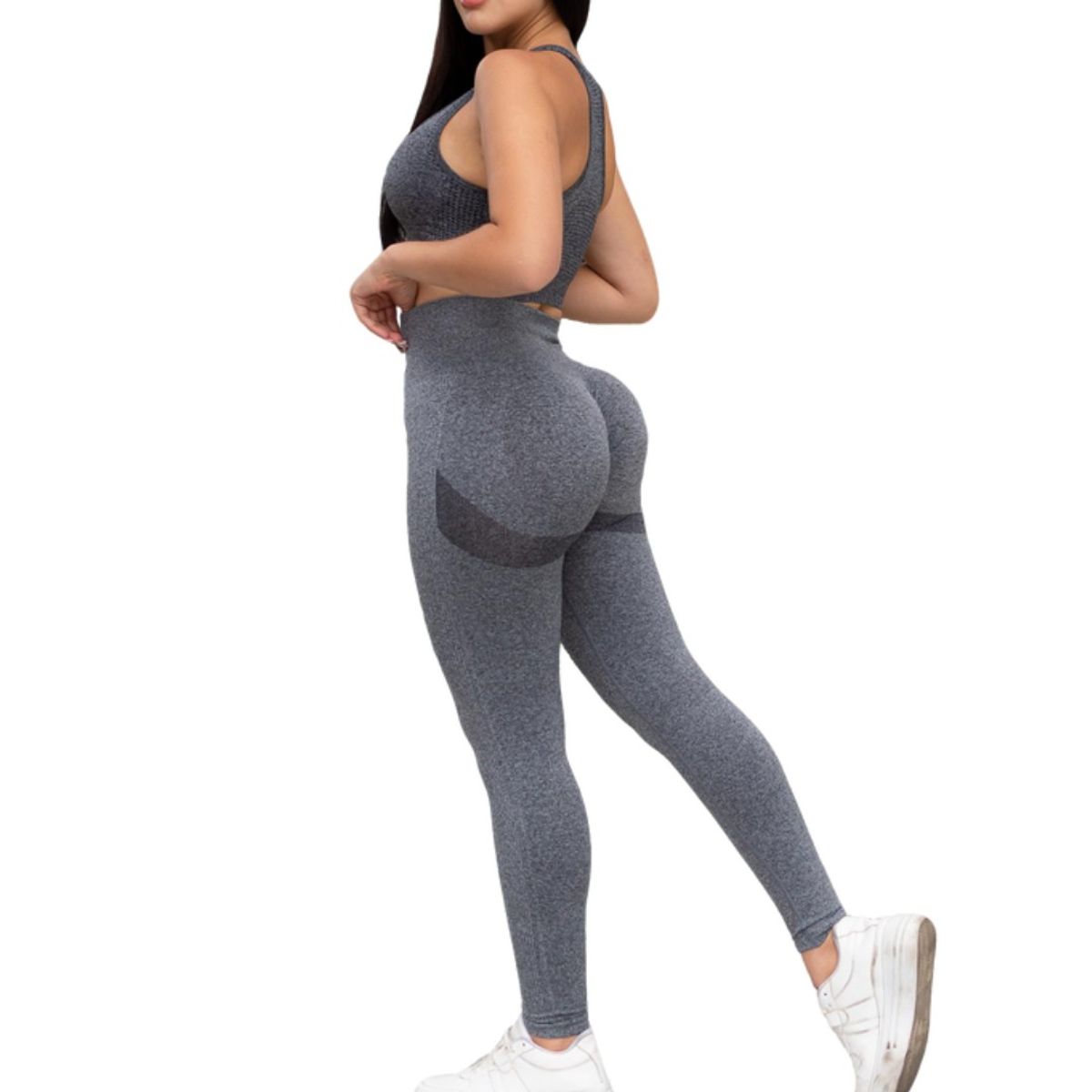 IGNIS GUARD SPORTSWEAR - LEGGINS EFECTO PUSH UP - IGNIS GUARD