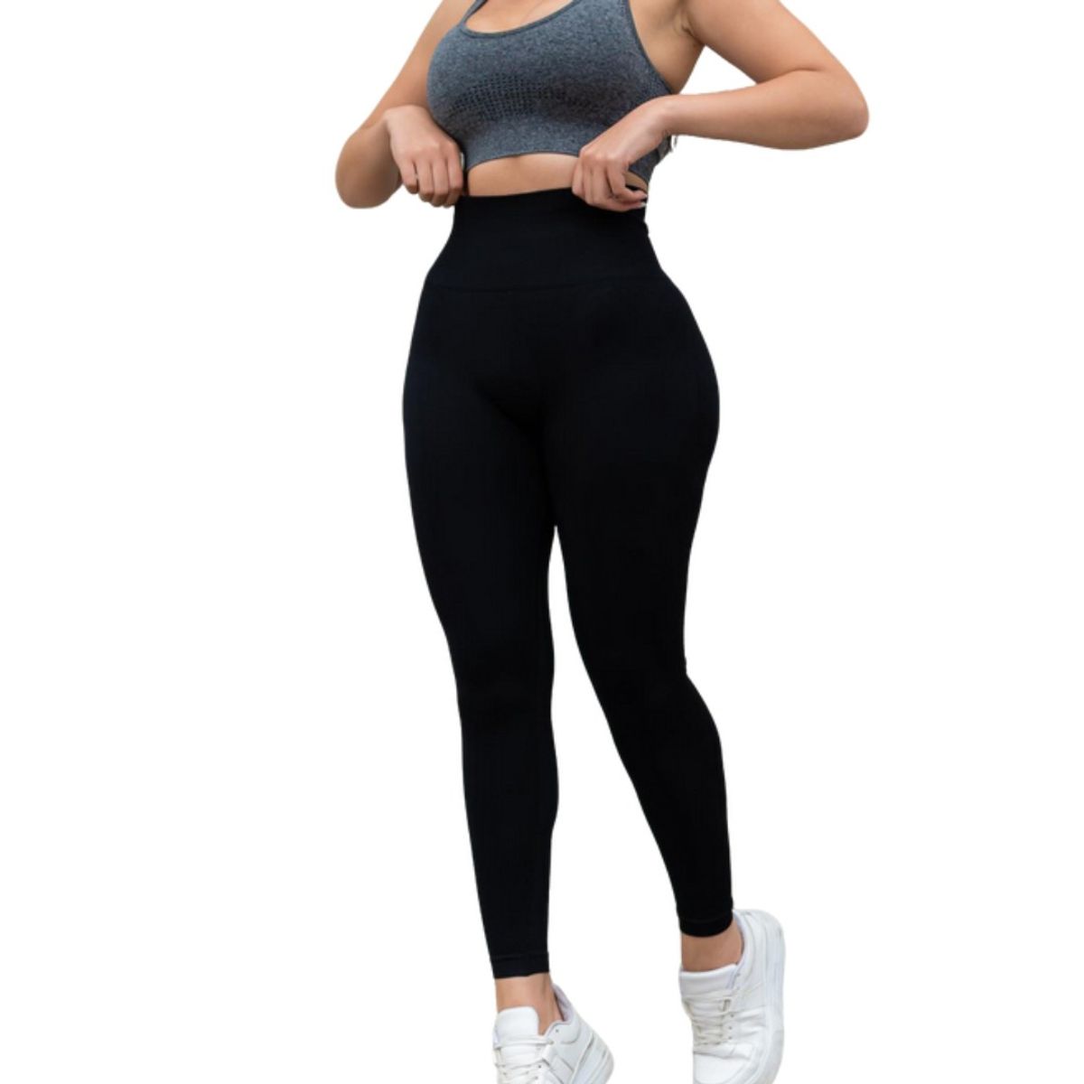 IGNIS GUARD SPORTSWEAR - LEGGINS EFECTO PUSH UP - IGNIS GUARD