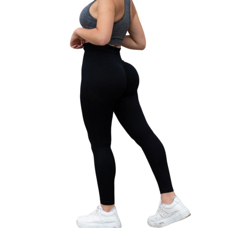 IGNIS GUARD SPORTSWEAR - LEGGINS EFECTO PUSH UP - IGNIS GUARD