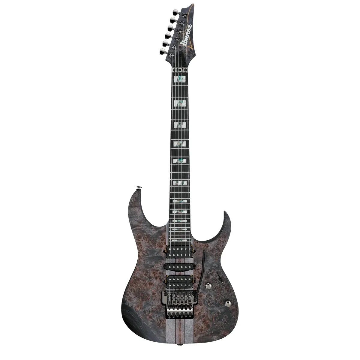 IBANEZ - Guitarra Eléctrica Ibanez Rg Premium RGT1270PB-DTF