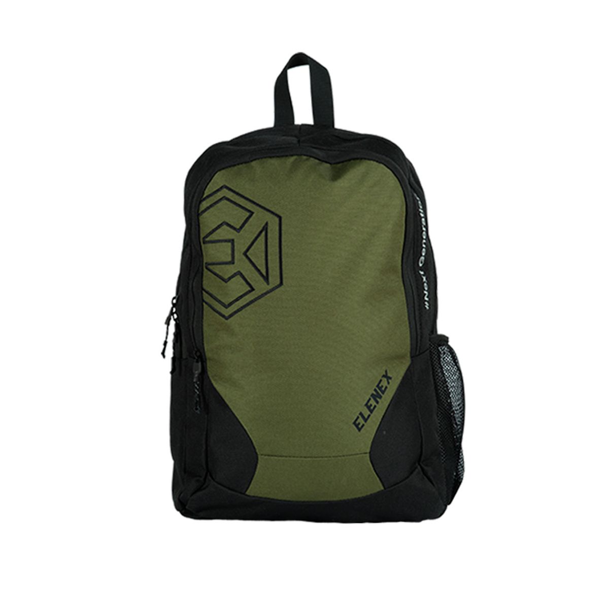 ELENEX - MOCHILA KOBE HOMBRE ELENEX