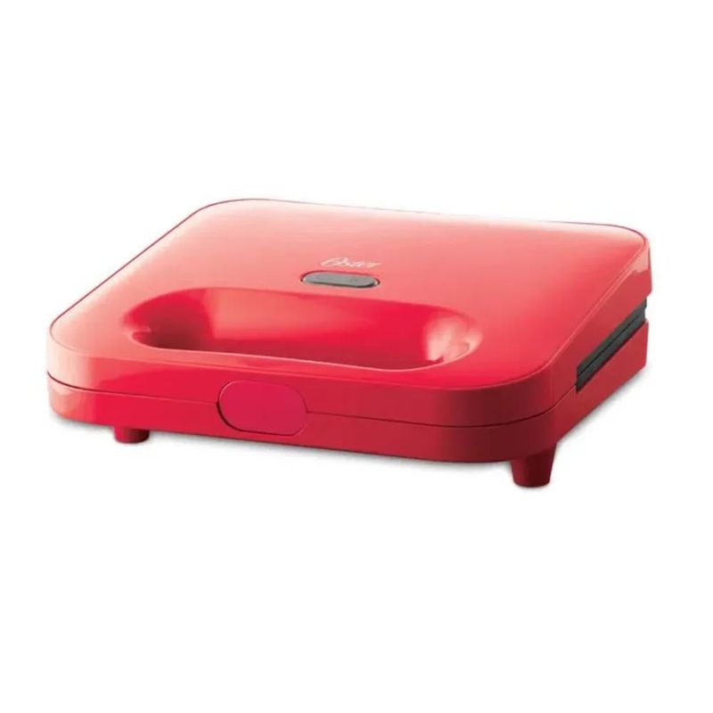 OSTER - Sandwichera compacta Oster CKSTSM2885M