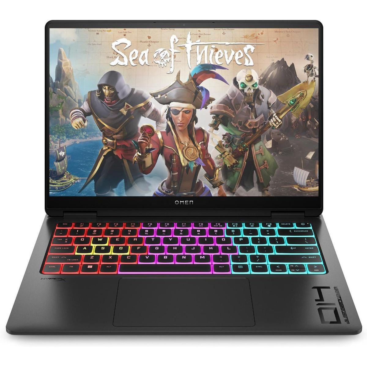 HP - Laptop HP Omen 14-fb0001la Intel Core Ultra 7 16GB 1TB IA
