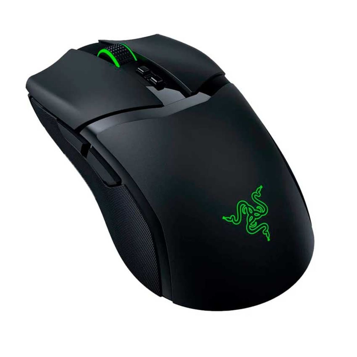 RAZER - Mouse RAZER COBRA PRO 30k Inalambrico Bluetooth 30.000 Dpi Negro
