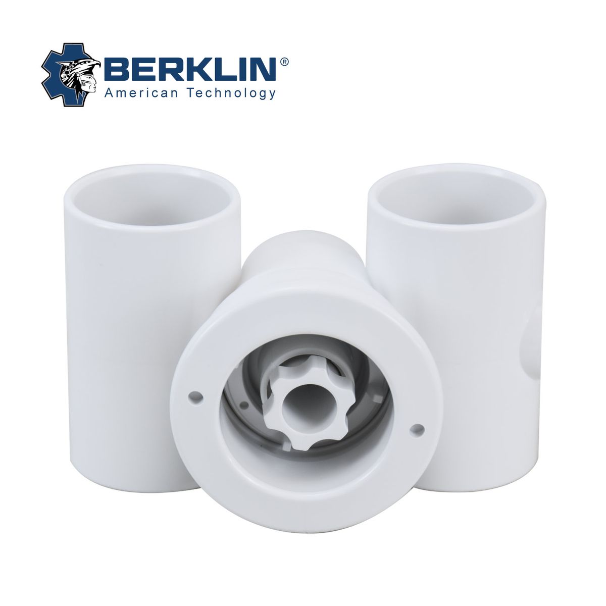 BERKLIN - BOQUILLA DE HIDROMASAJES JET AIR