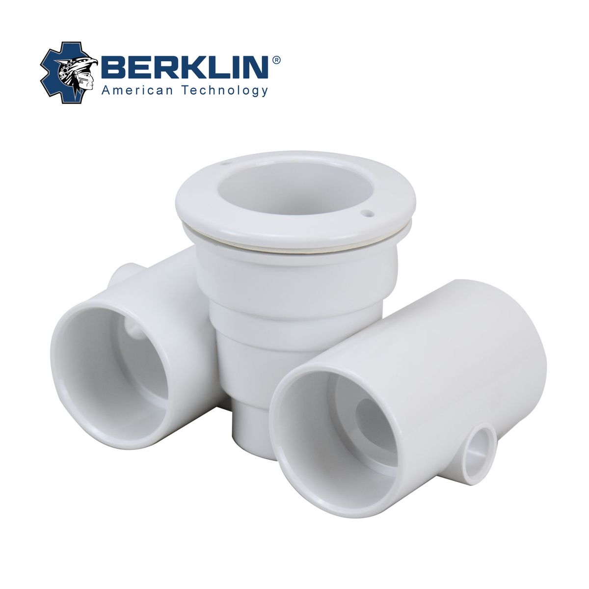 BERKLIN - BOQUILLA DE HIDROMASAJES JET AIR