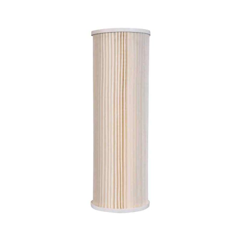 ROTOPLAS - Cartucho de Filtro Estándar para Agua