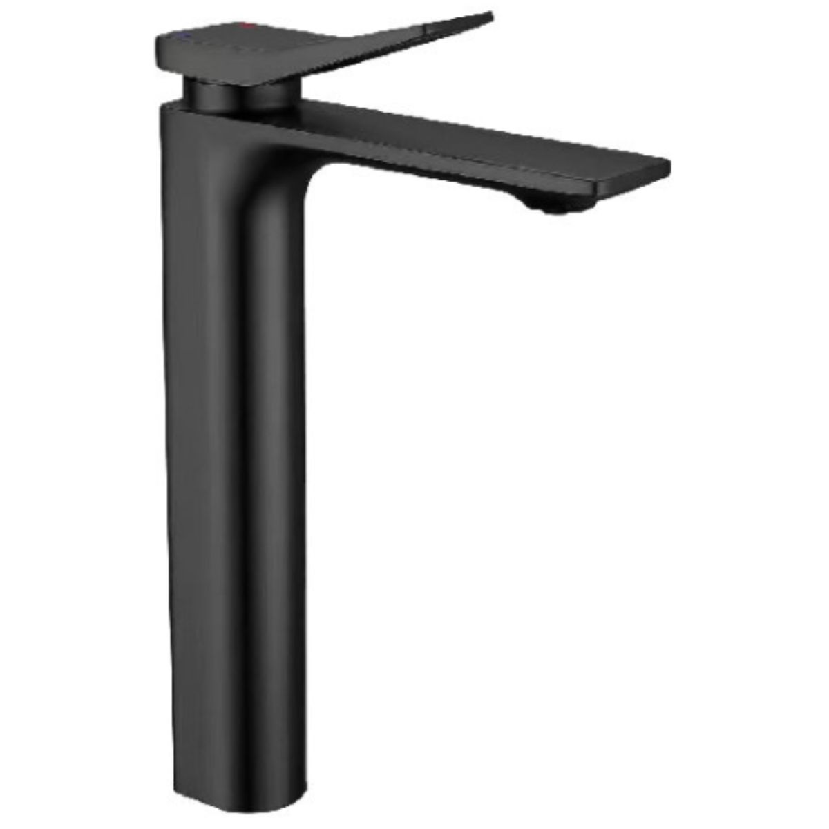GENERICO - Mescladora para Baño en Bronce Negro Mate