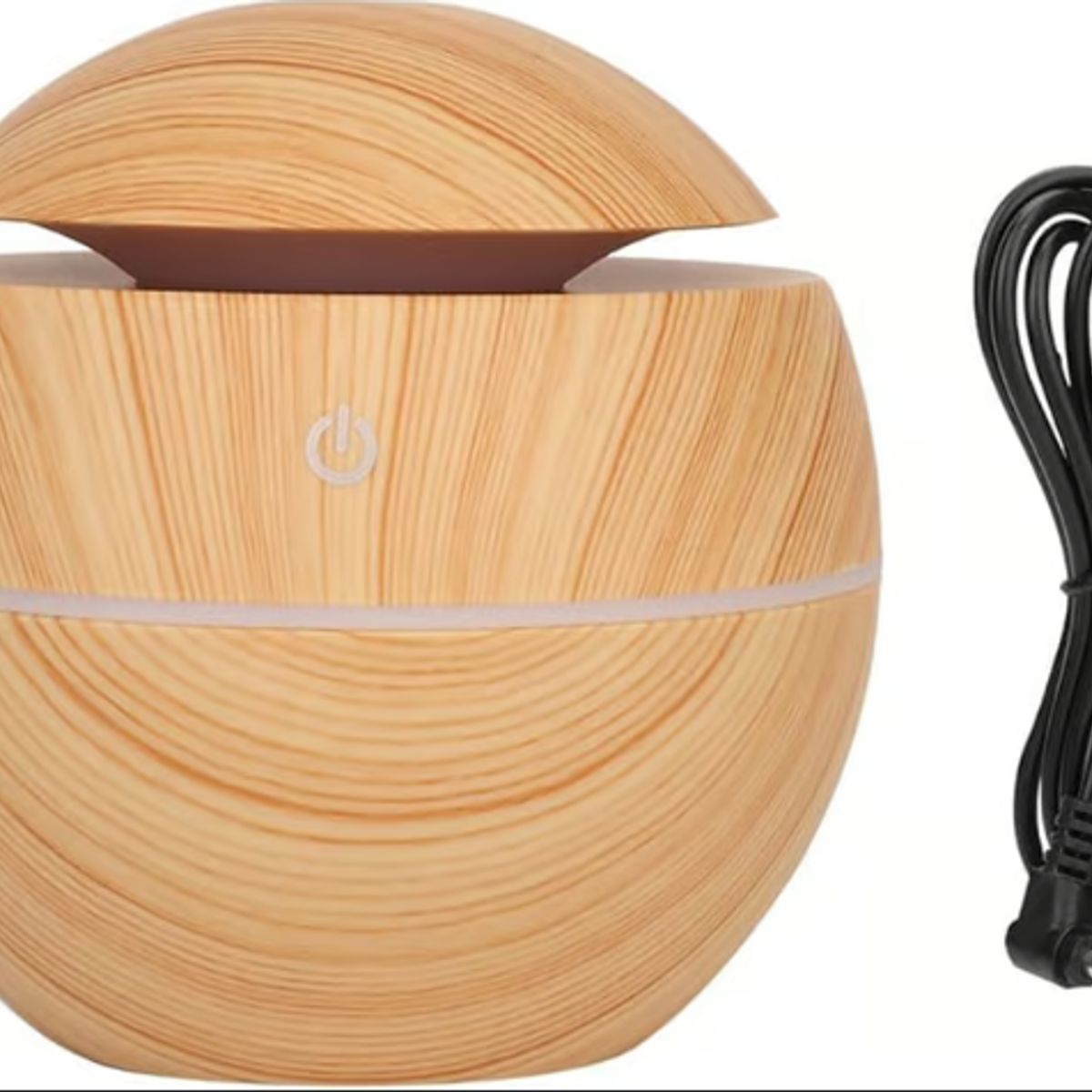 GENERICO - Humidificador difusor de aceite para aromaterapia