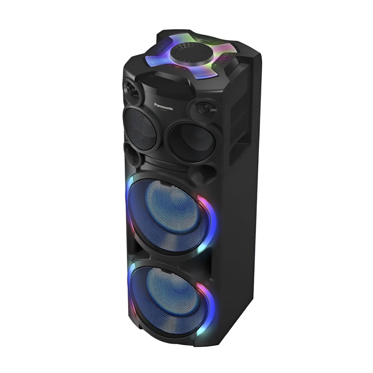 PANASONIC - Minicomponente Panasonic SC-TMAX50PUK