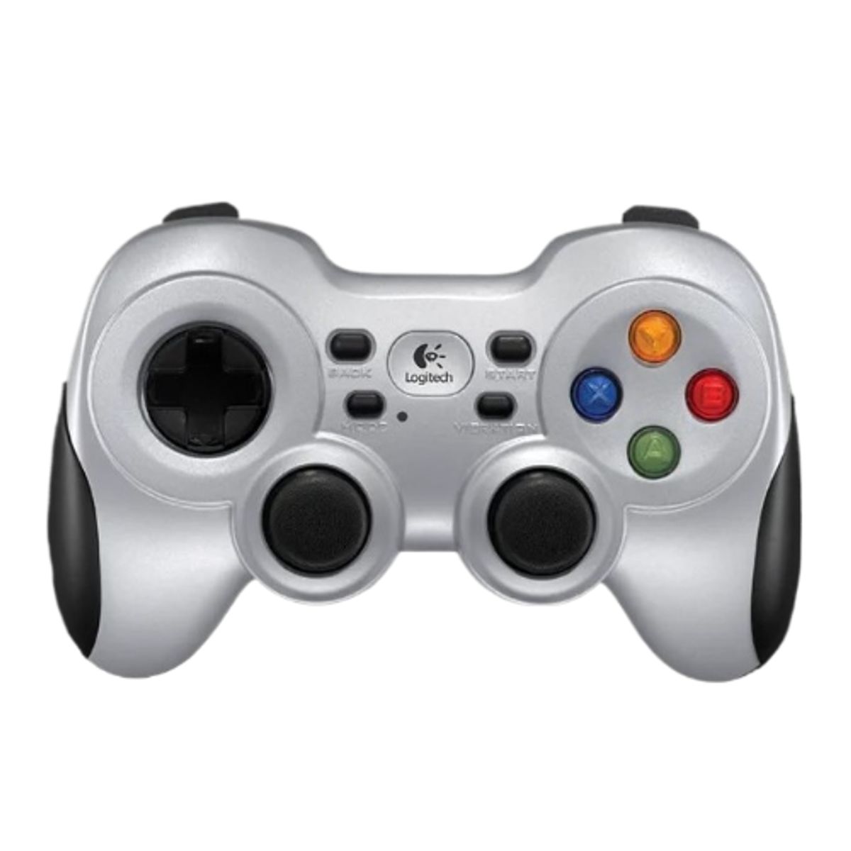 LOGITECH - Mando Gamepad Logitech F710-Inalambrico