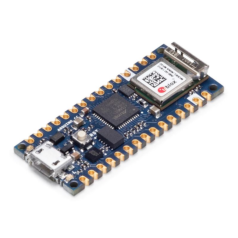 ARDUINO - Arduino Nano 33 IOT - Original